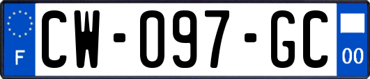 CW-097-GC
