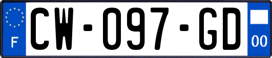 CW-097-GD