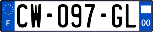 CW-097-GL