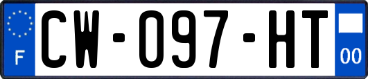 CW-097-HT