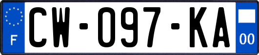CW-097-KA