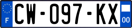 CW-097-KX