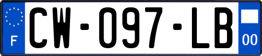 CW-097-LB