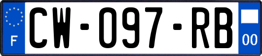 CW-097-RB