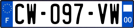 CW-097-VW