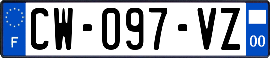 CW-097-VZ