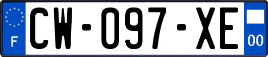 CW-097-XE