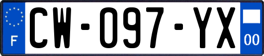 CW-097-YX