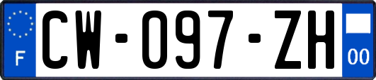 CW-097-ZH