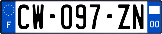 CW-097-ZN