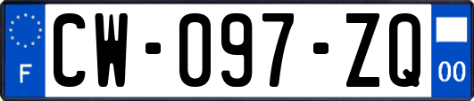 CW-097-ZQ