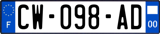 CW-098-AD