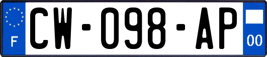 CW-098-AP