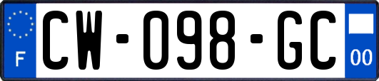 CW-098-GC