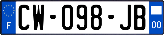 CW-098-JB