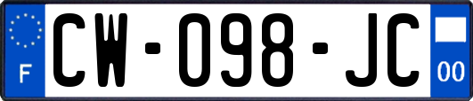 CW-098-JC