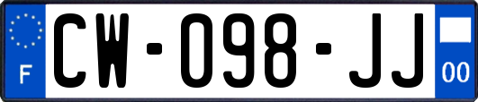 CW-098-JJ