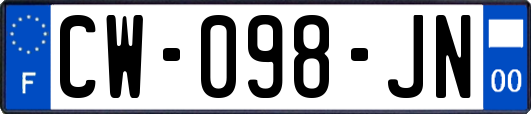 CW-098-JN