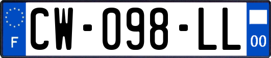 CW-098-LL