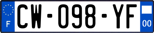 CW-098-YF