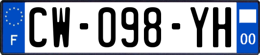 CW-098-YH