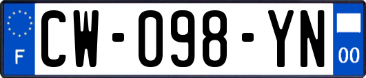 CW-098-YN