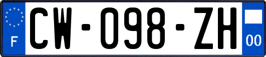 CW-098-ZH