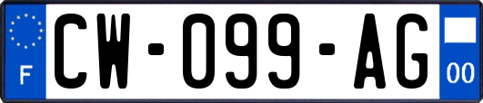 CW-099-AG