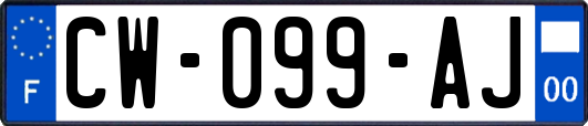 CW-099-AJ