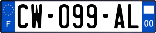 CW-099-AL