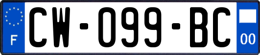 CW-099-BC