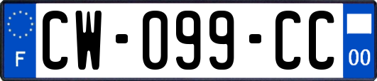 CW-099-CC