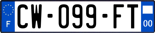 CW-099-FT