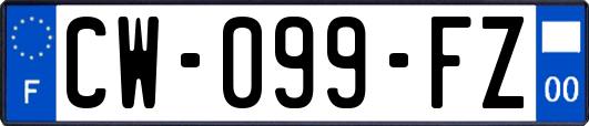 CW-099-FZ