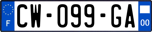 CW-099-GA