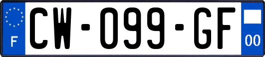 CW-099-GF