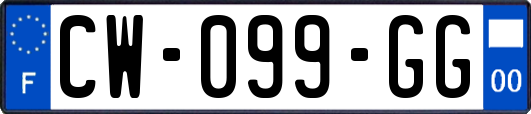 CW-099-GG