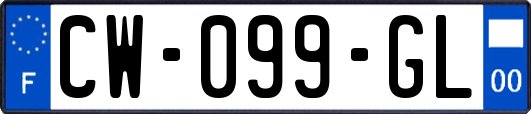 CW-099-GL