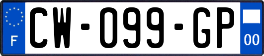 CW-099-GP