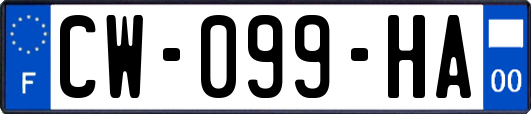 CW-099-HA