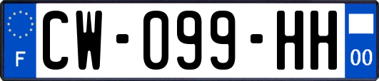 CW-099-HH