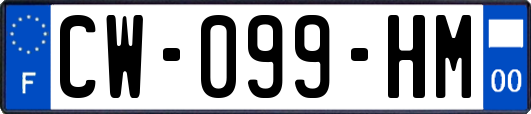 CW-099-HM