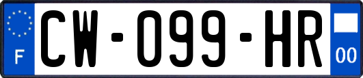 CW-099-HR