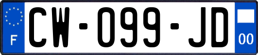 CW-099-JD