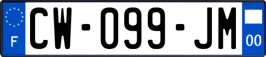 CW-099-JM