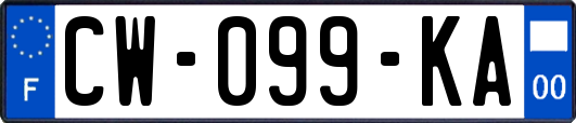 CW-099-KA