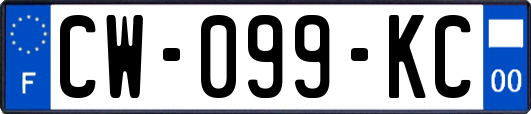 CW-099-KC