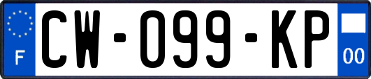 CW-099-KP