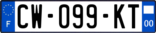 CW-099-KT