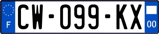 CW-099-KX